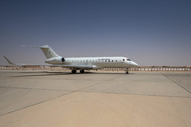E-11A BACN