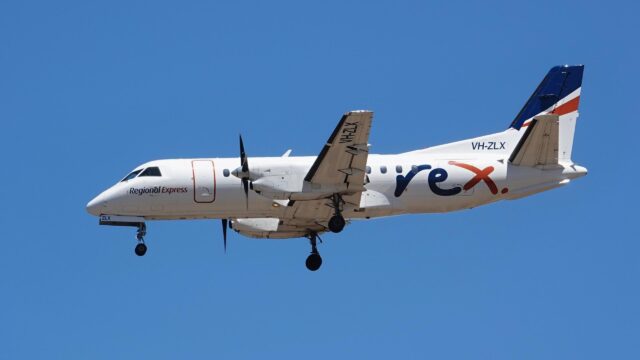 Rex Airlines