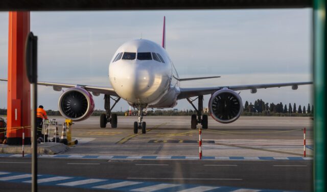 Wizz Air Airbus A321neo