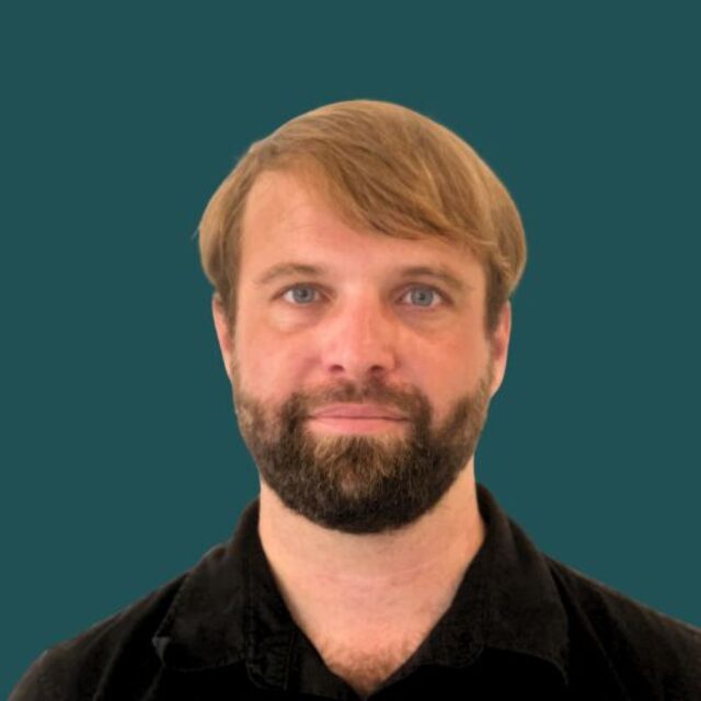 Aaron Spray AGN headshot