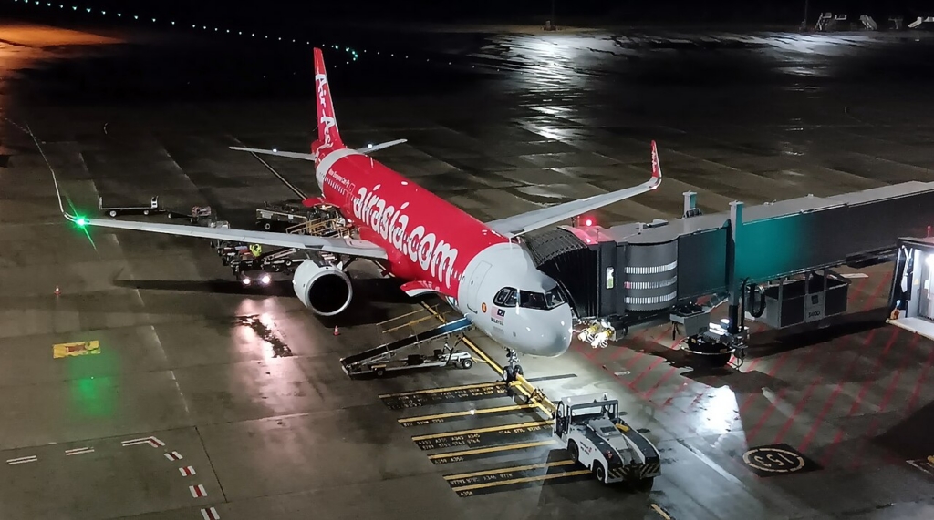 AirAsia A321neo