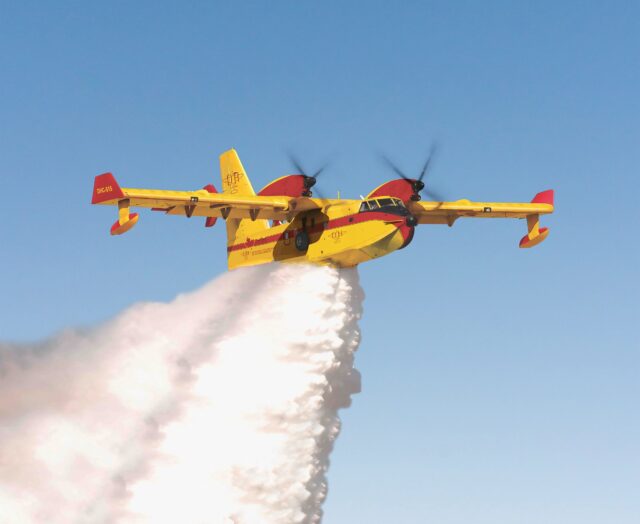 De Havilland Canada DHC-515