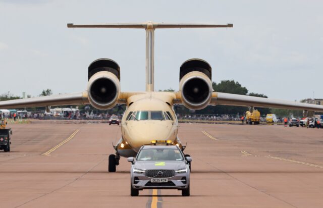 Royal International AIr Tattoo 2026