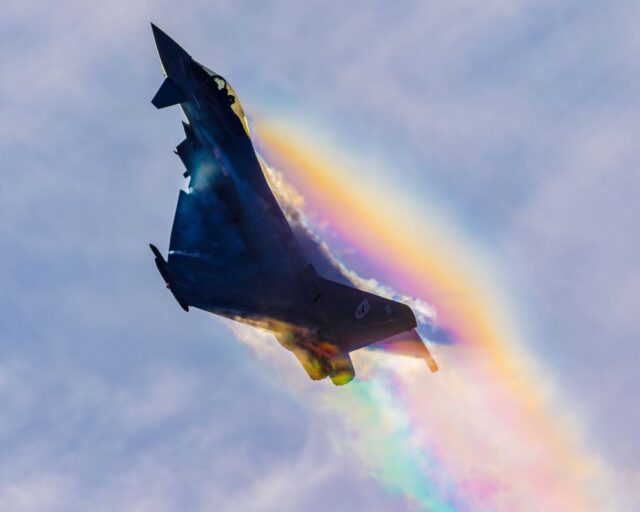 Typhoon_Large Eurofighter