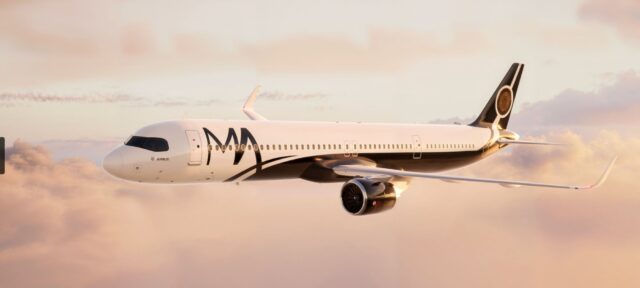 Magnifica Air