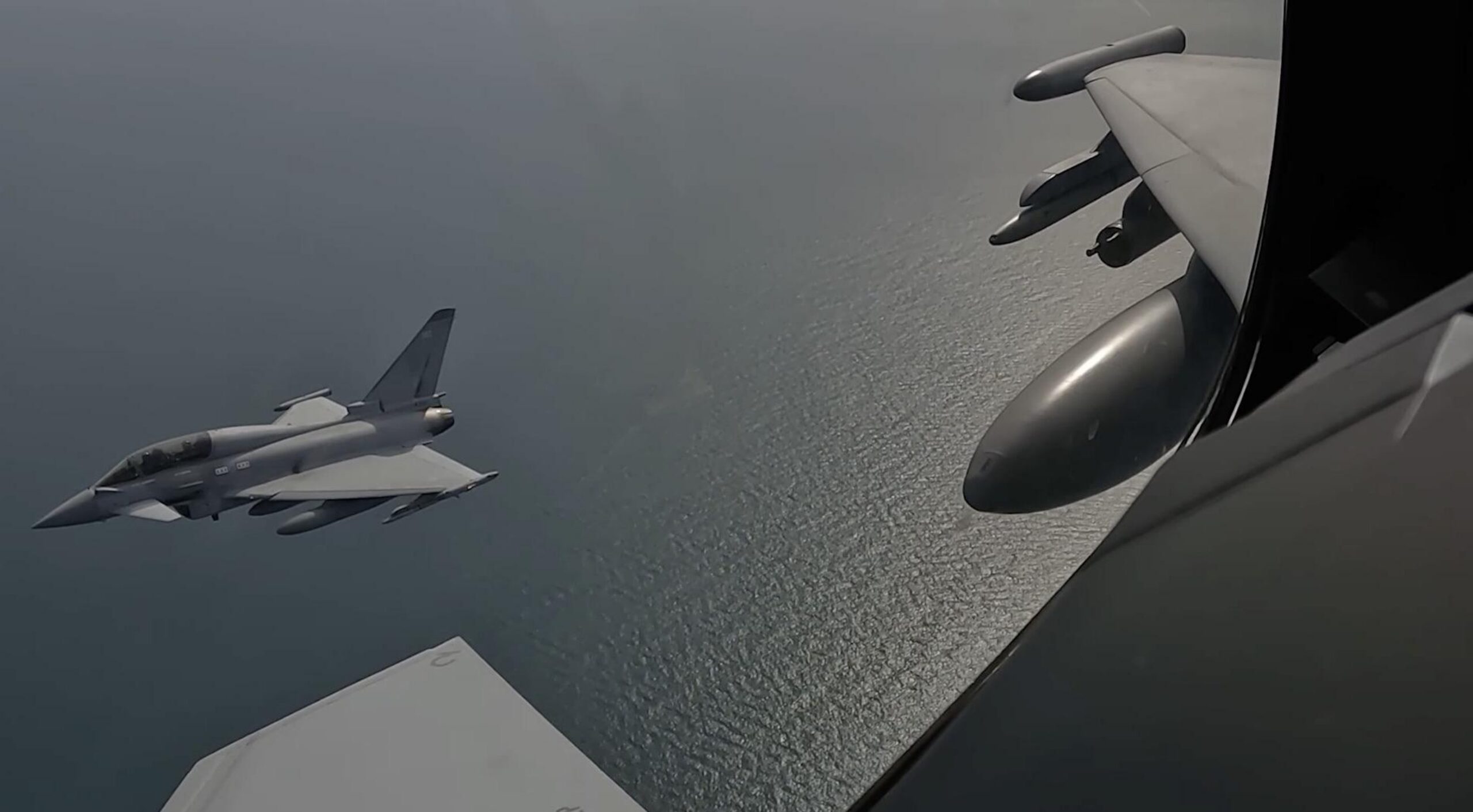 Typhoon tests APKWS
