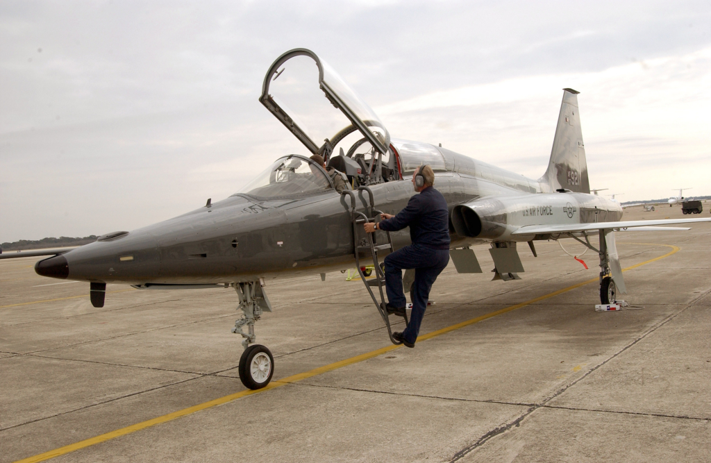 T-38 Talon T-38 Talon 