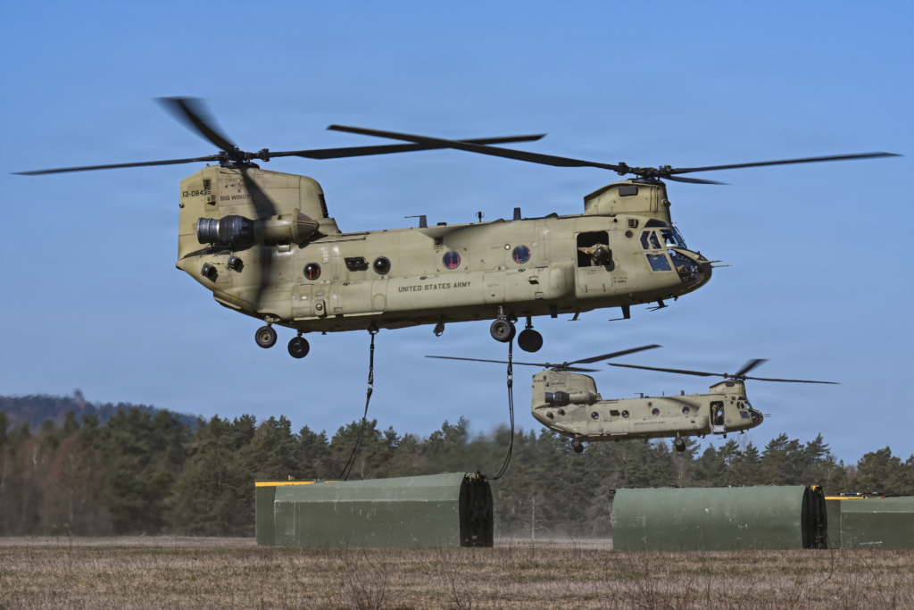 Image: US Army/Markus Rauchenberger