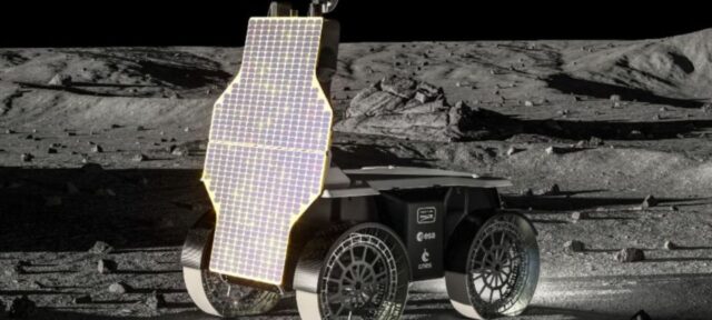 Mona Luna unveiled at PAS 2025