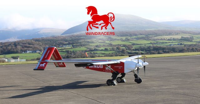 Windracers ULTRA MK2