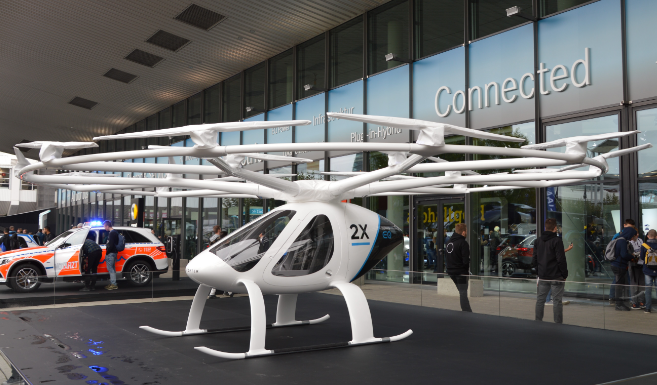 Volocopter