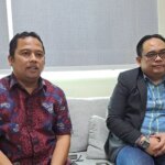 Diduga Lawan Dinasti Politik Banten, Arief Wismansyah: Saya Maju, Bukan Cari Musuh