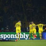 Hasil Liga Champions: Borussia Dortmund lolos ke babak final, mengalahkan PSG dengan agregat 2-0