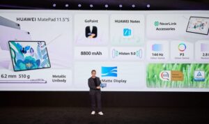 Huawei Luncurkan Produk Inovatif di Dubai dengan Teknologi Terkini – Fintechnesia.com