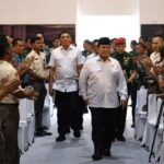 Hujan Kritik, Pembahasan Penambahan Jabatan Menteri di Kabinet Prabowo
