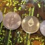 Investor Bantu Capai Rekor 4 Bulan Berturut-turut, Bitcoin Cs Alami Kenaikan