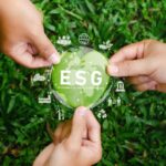Komitmen penuh Bank Mandiri terhadap prinsip-prinsip ESG