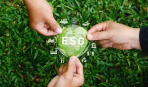 Komitmen penuh Bank Mandiri terhadap prinsip-prinsip ESG