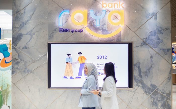 Laba Bersih Bank Ray Melonjak 105,56% Menjadi Rp 9,16 Miliar di Q1 2024 - Fintechnesia.com