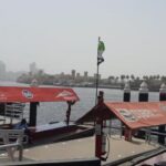 Pelayaran seru menyusuri Sungai Dubai bersama Abra: Okezone Travel