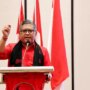 Soal Rencana Prabowo Bentuk Klub Kepresidenan, Hašto: Yang Ada Hanya Klub Populis