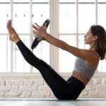 Tak hanya membuat Anda rileks, yoga prenatal bisa membantu mempersiapkan Anda menghadapi pengalaman menyusui tanpa repot: Okezone health